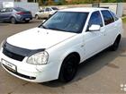 LADA Priora 1.6, 2008, 