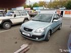 KIA Rio 1.4, 2008, 