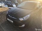 Hyundai Solaris 1.4AT, 2011, , 