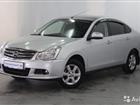 Nissan Almera 1.6, 2013, 