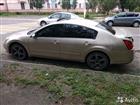 Nissan Maxima 3.5AT, 2006, 