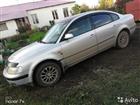 Volkswagen Passat 1.8, 1997, , 