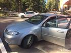 Chevrolet Lacetti 1.4, 2007, 