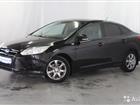 Ford Focus 1.6, 2013, 