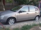 LADA Kalina 1.6, 2008, 