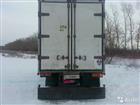 JMC Baodian 2.8, 2007, 