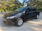 Volkswagen Polo 1.6, 2012, 