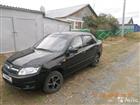 LADA Granta 1.6, 2015, 