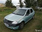 Renault Logan 1.4, 2008, 