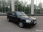 Hyundai Accent 1.5, 2004, 