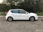 Hyundai i30 1.6, 2010, 