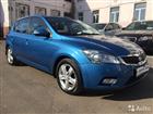 KIA cee