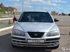 Hyundai Elantra 1.6, 2005, 