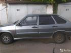  2114 Samara 1.6, 2007, , 