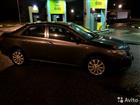 Toyota Corolla 1.6, 2007, 