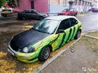 Honda Civic 1.4, 2000, 