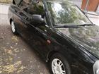 LADA Priora 1.6, 2007, , 
