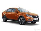 LADA Vesta Cross 1.6, 2019, 