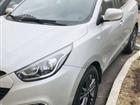 Hyundai ix35 2.0AT, 2014, 