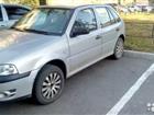 Volkswagen Pointer 1.0, 2005, 