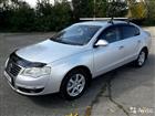 Volkswagen Passat 1.8, 2009, 