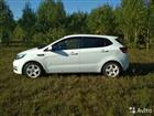 KIA Rio 1.4, 2016, 