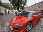 Mitsubishi Eclipse 2.0, 1997, 