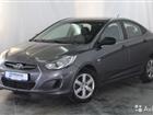 Hyundai Solaris 1.6, 2012, 