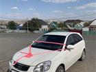 KIA Rio 1.4, 2011, 