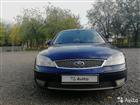 Ford Mondeo 2.0, 2006, 