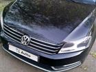 Volkswagen Passat 1.8AMT, 2011, 