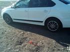 Volkswagen Polo 1.6, 2013, 