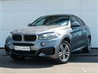 BMW X6 3.0AT, 2018, 