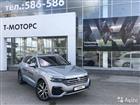 Volkswagen Touareg 3.0AT, 2018, 