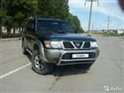 Nissan Patrol 2.8, 1999, 