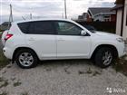 Toyota RAV4 2.0, 2011, 