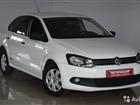 Volkswagen Polo 1.6, 2012, 