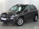 Volkswagen Tiguan 1.4AT, 2016, 