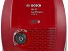  bosch gl 30 bag bagless 2100w 