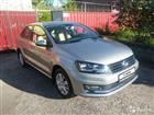 Volkswagen Polo 1.6, 2018, 