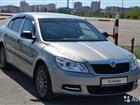 Skoda Octavia 1.6, 2011, 