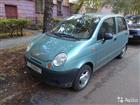 Daewoo Matiz 0.8, 2008, 