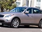 Infiniti EX35 3.5AT, 2008, 