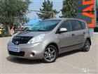 Nissan Note 1.4, 2011, 