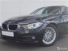 BMW 3  1.6AT, 2013, 