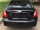 Chevrolet Lacetti 1.6, 2007, 