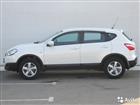 Nissan Qashqai 1.6, 2013, 