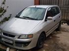 Mitsubishi Space Star 1.6AT, 2004, , 