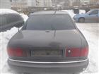 Audi A8 3.7AT, 1999, 