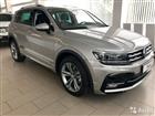 Volkswagen Tiguan 2.0AMT, 2019, 